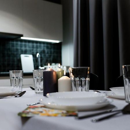 Crystal Guesthouse Βαρσοβία Εξωτερικό φωτογραφία