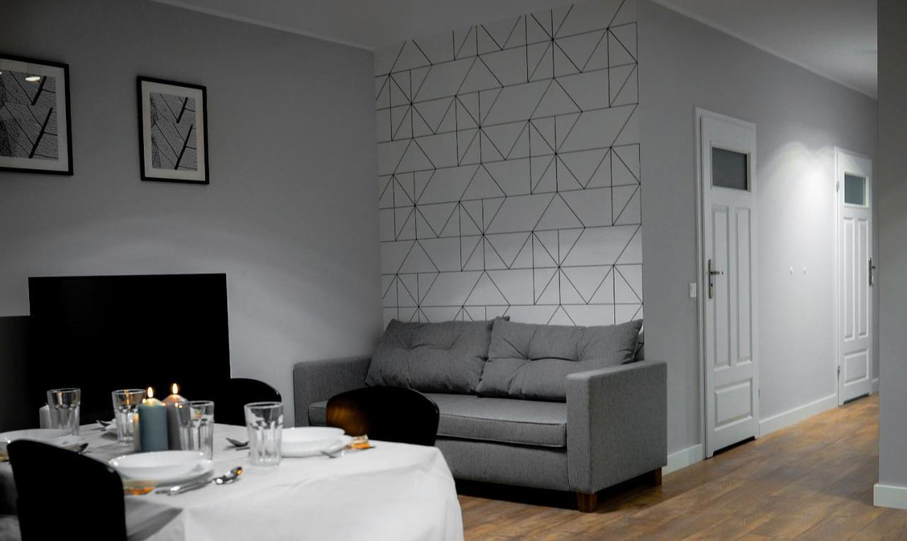 Crystal Guesthouse Βαρσοβία Εξωτερικό φωτογραφία