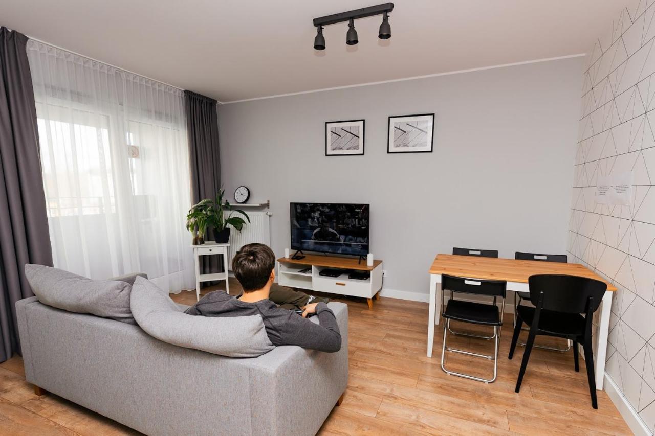 Crystal Guesthouse Βαρσοβία Εξωτερικό φωτογραφία