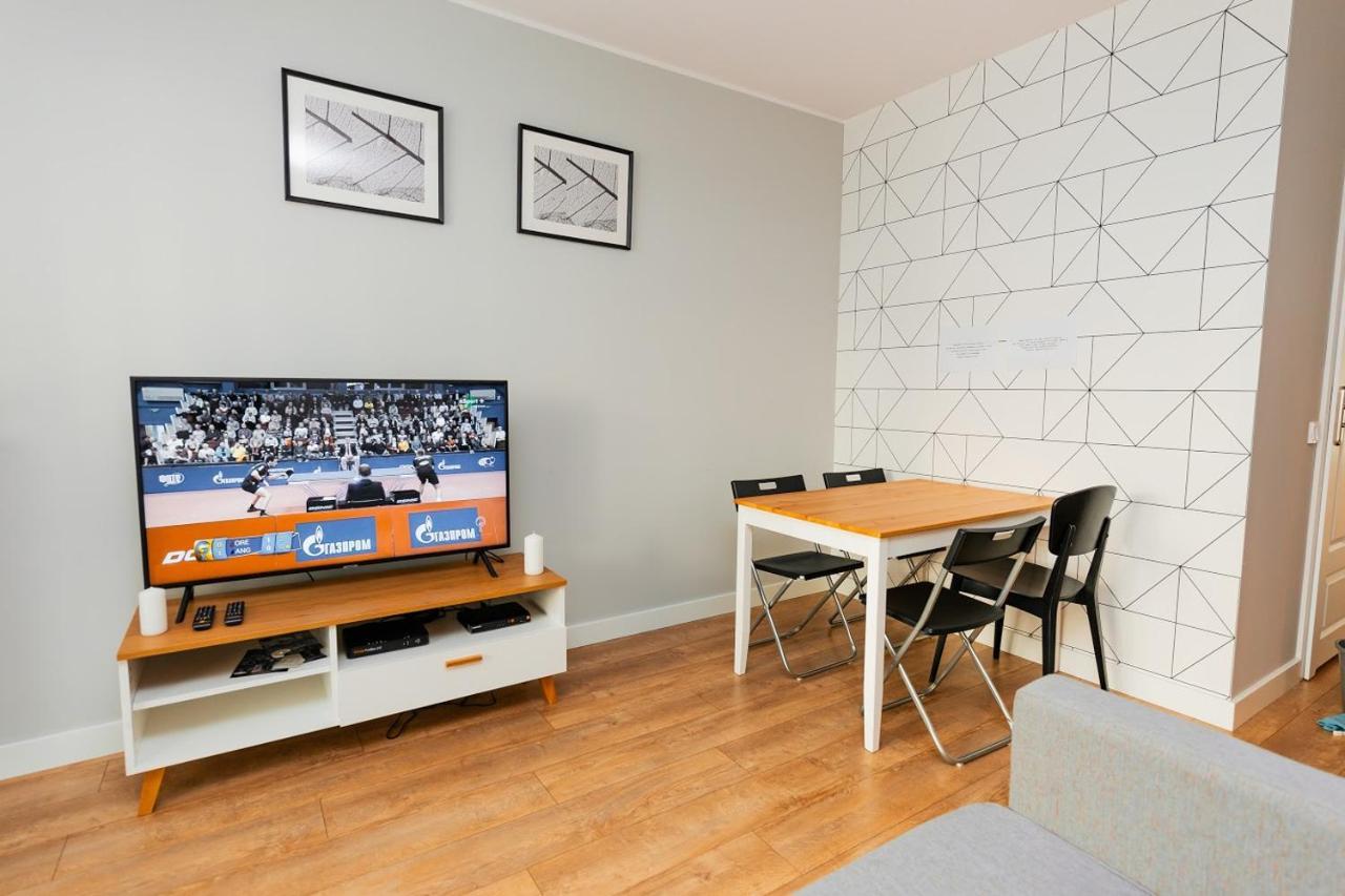 Crystal Guesthouse Βαρσοβία Εξωτερικό φωτογραφία