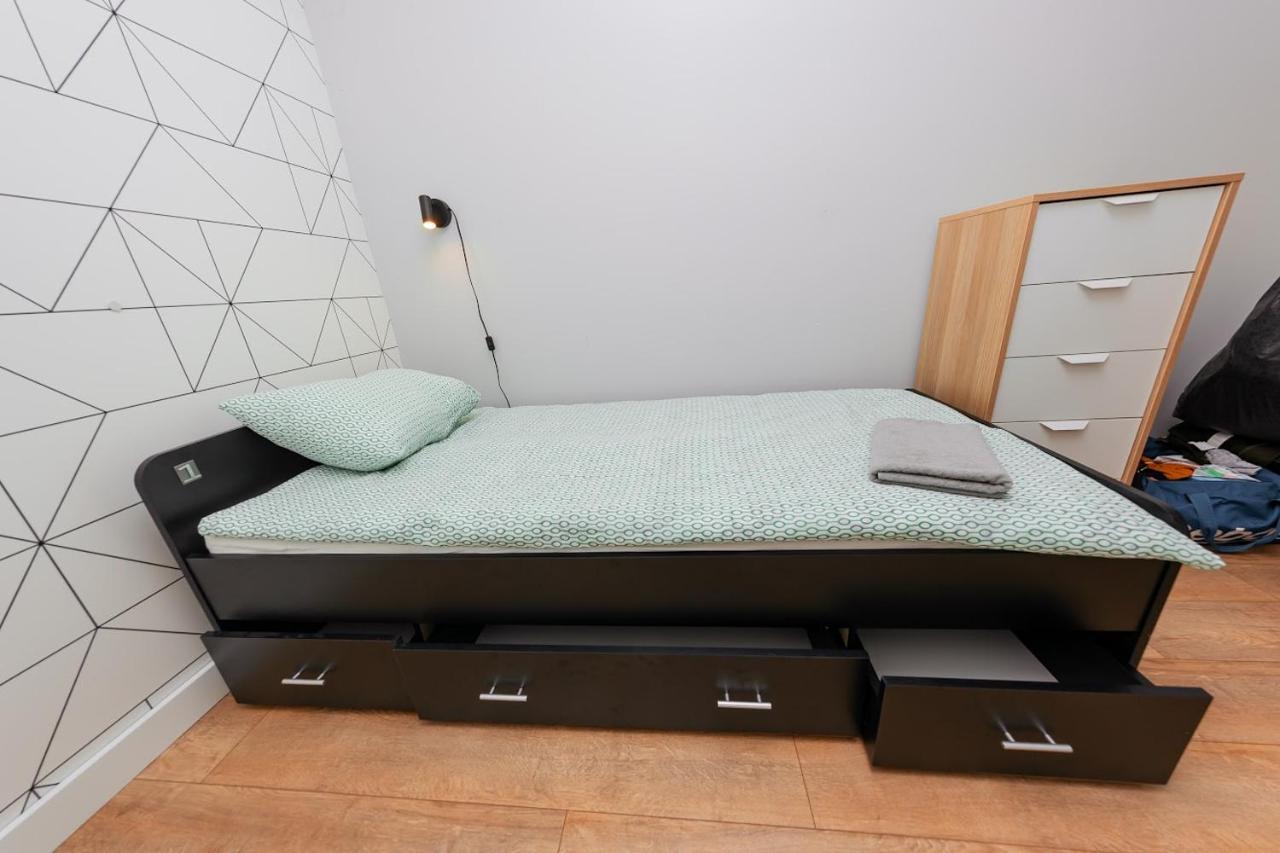 Crystal Guesthouse Βαρσοβία Εξωτερικό φωτογραφία