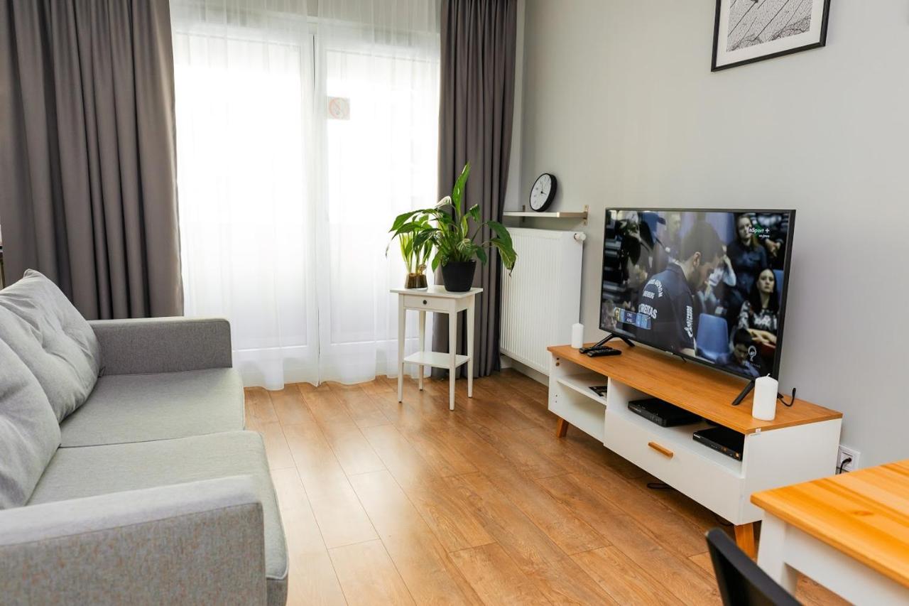 Crystal Guesthouse Βαρσοβία Εξωτερικό φωτογραφία