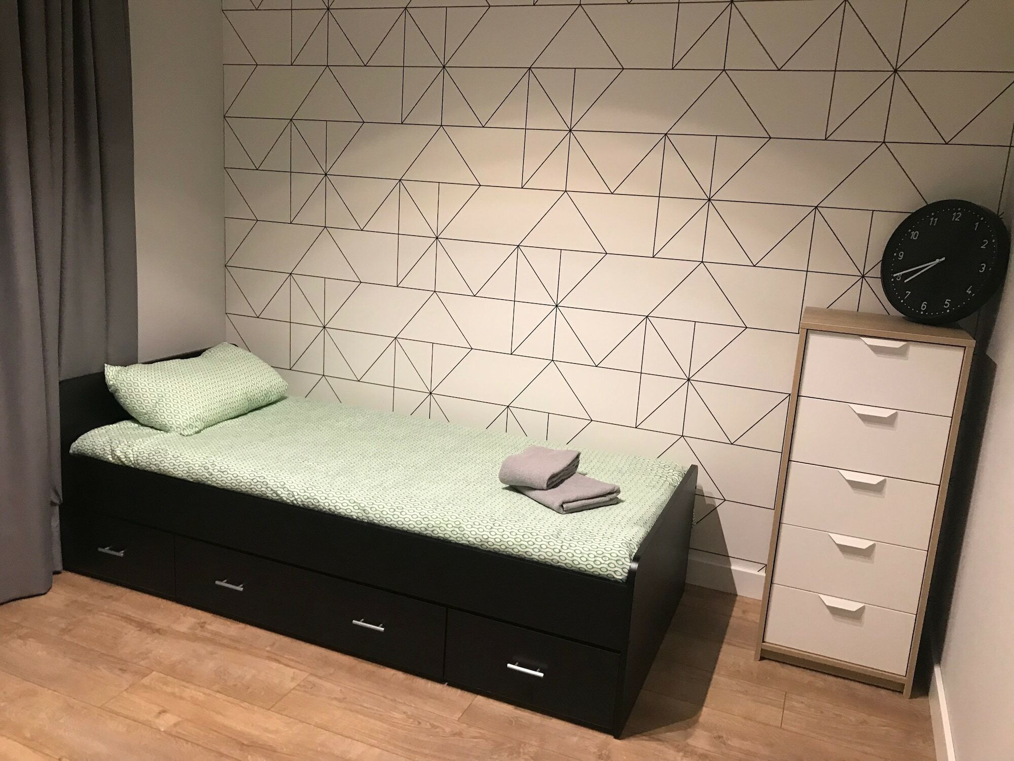 Crystal Guesthouse Βαρσοβία Εξωτερικό φωτογραφία